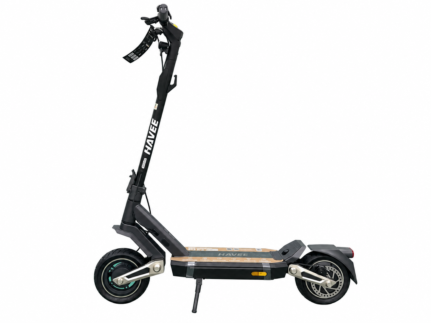 GOONE ST3-PRO — detalhe 1