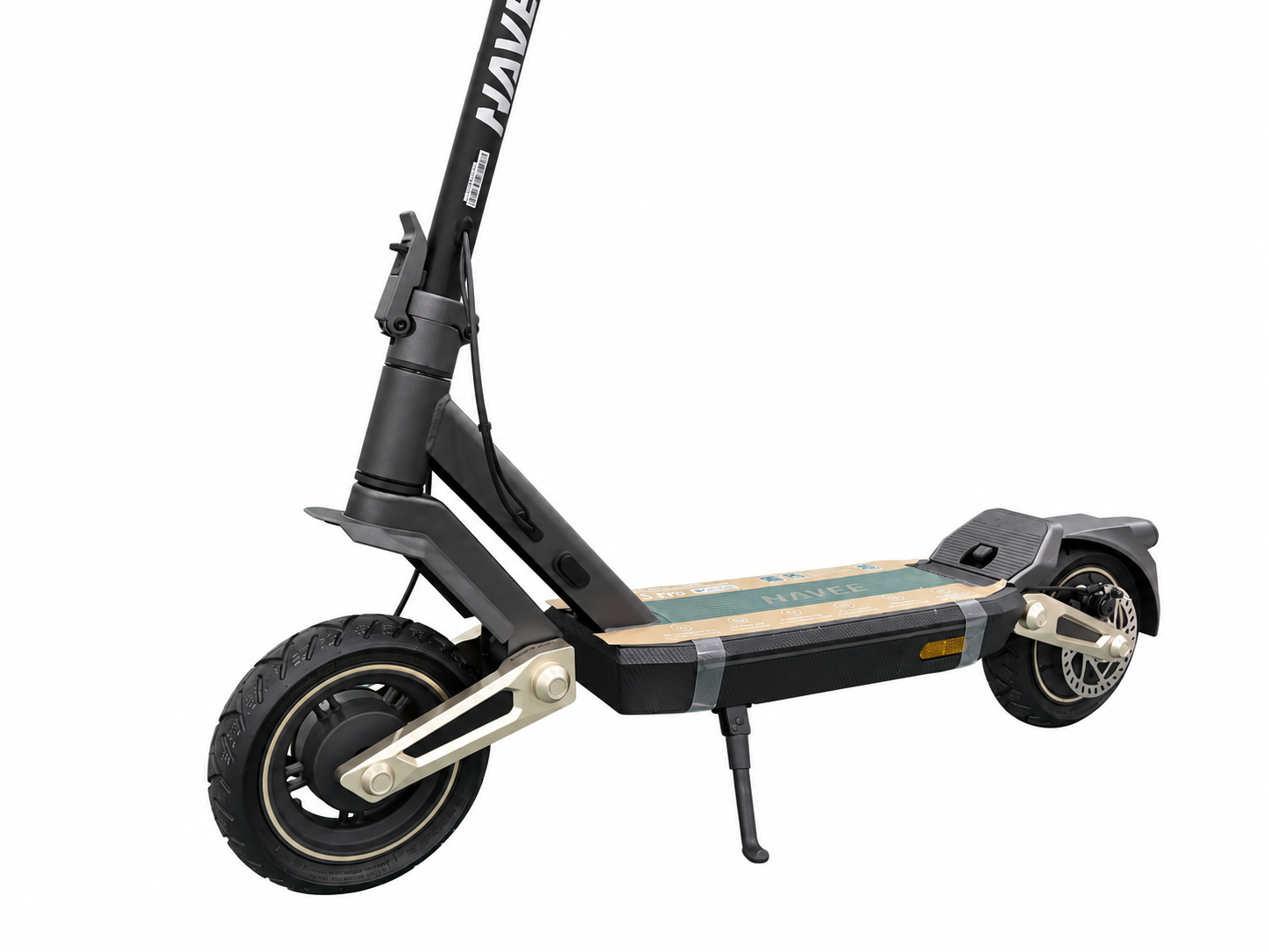 GOONE ST3-PRO — detalhe 3
