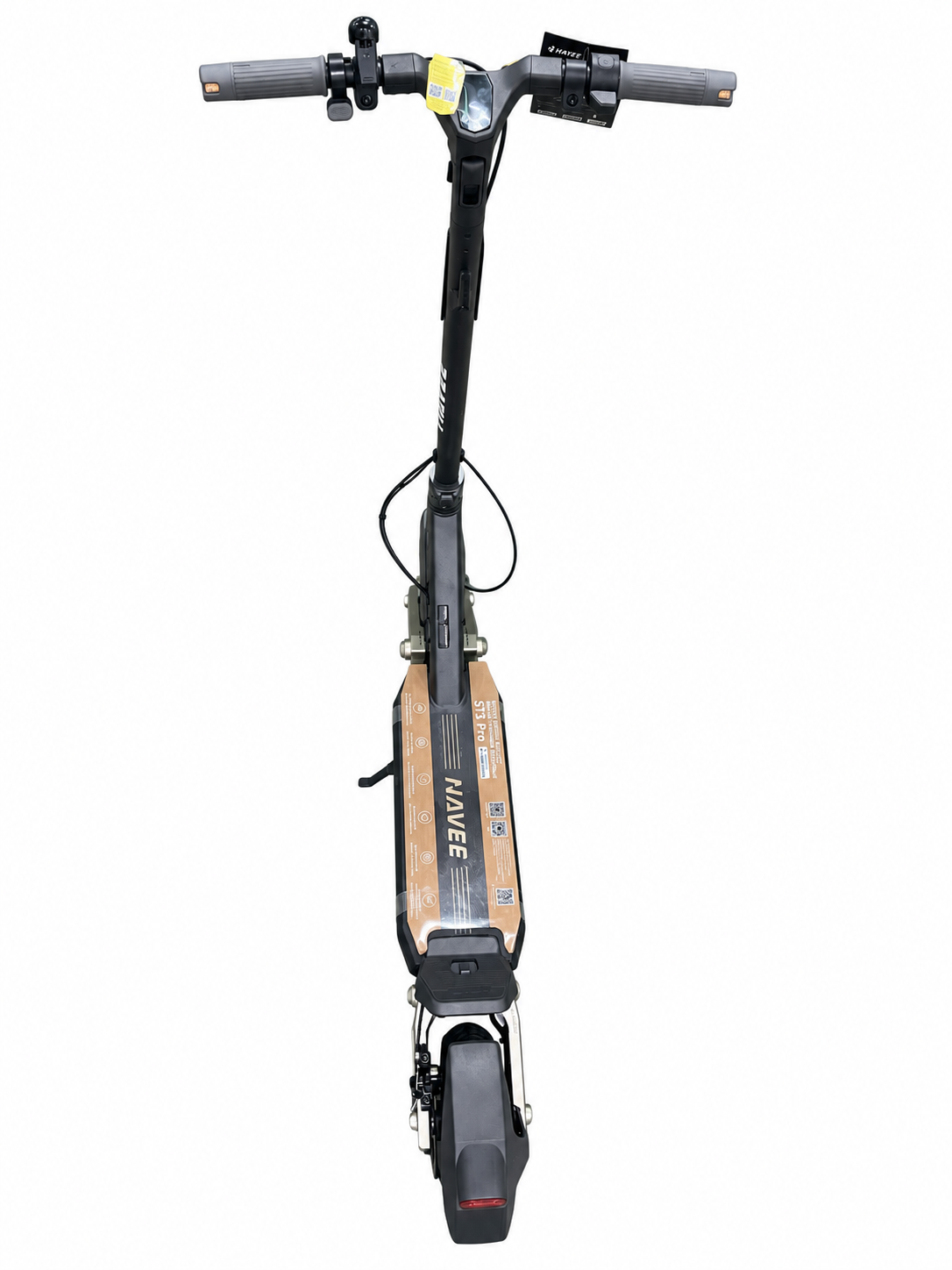 GOONE ST3-PRO — detalhe 4