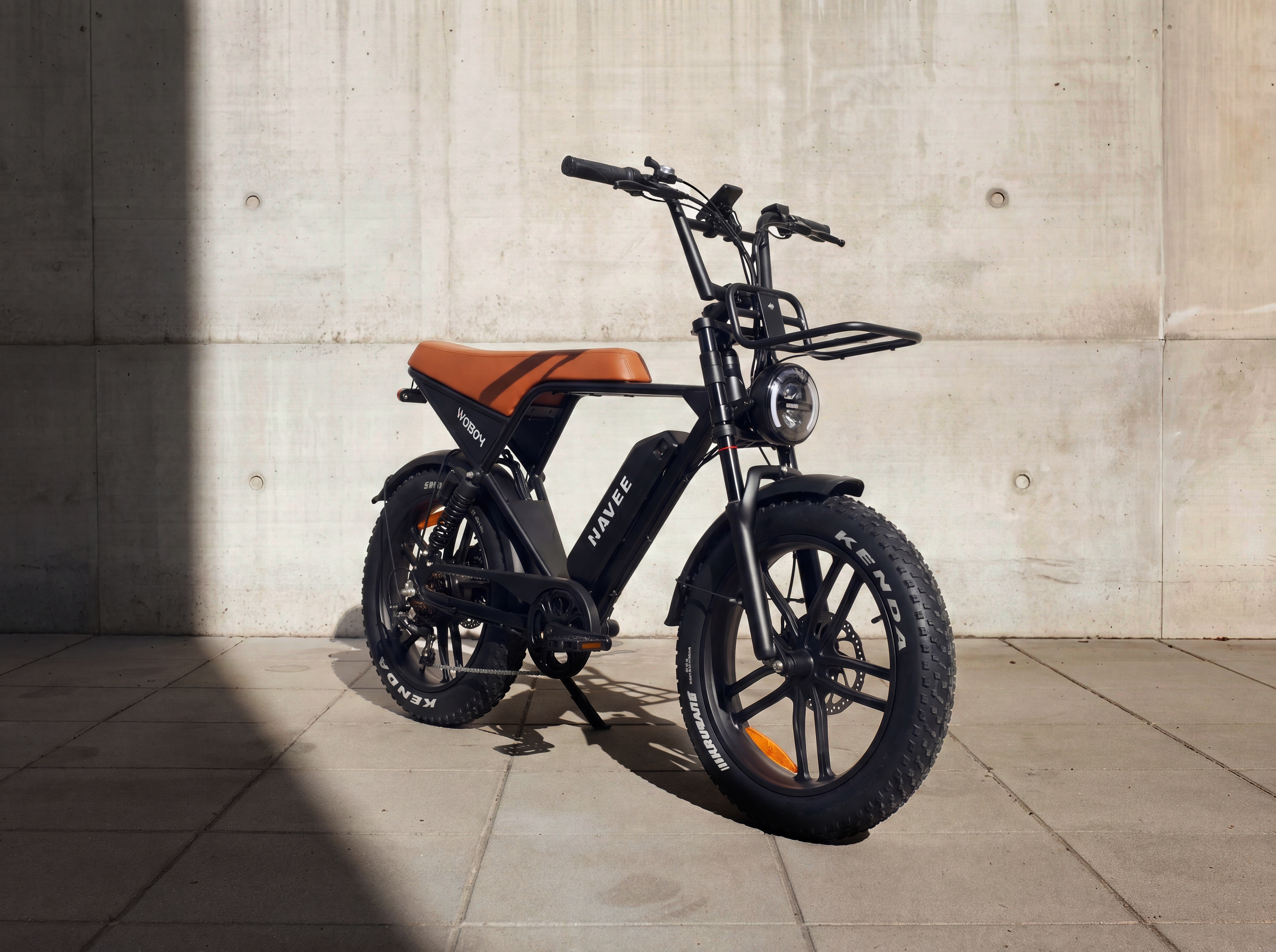 GOONE WDB04-PRO — detalhe 1